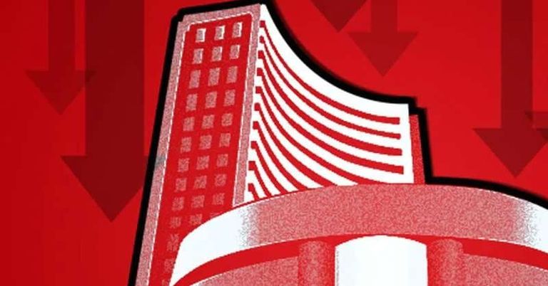 Nifty Falls Below 20,000! HDFC Bank Down 4% - Post-Market Analysis