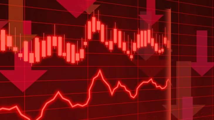NIFTY Falls for 4th Straight Day - Post-Market Analysis