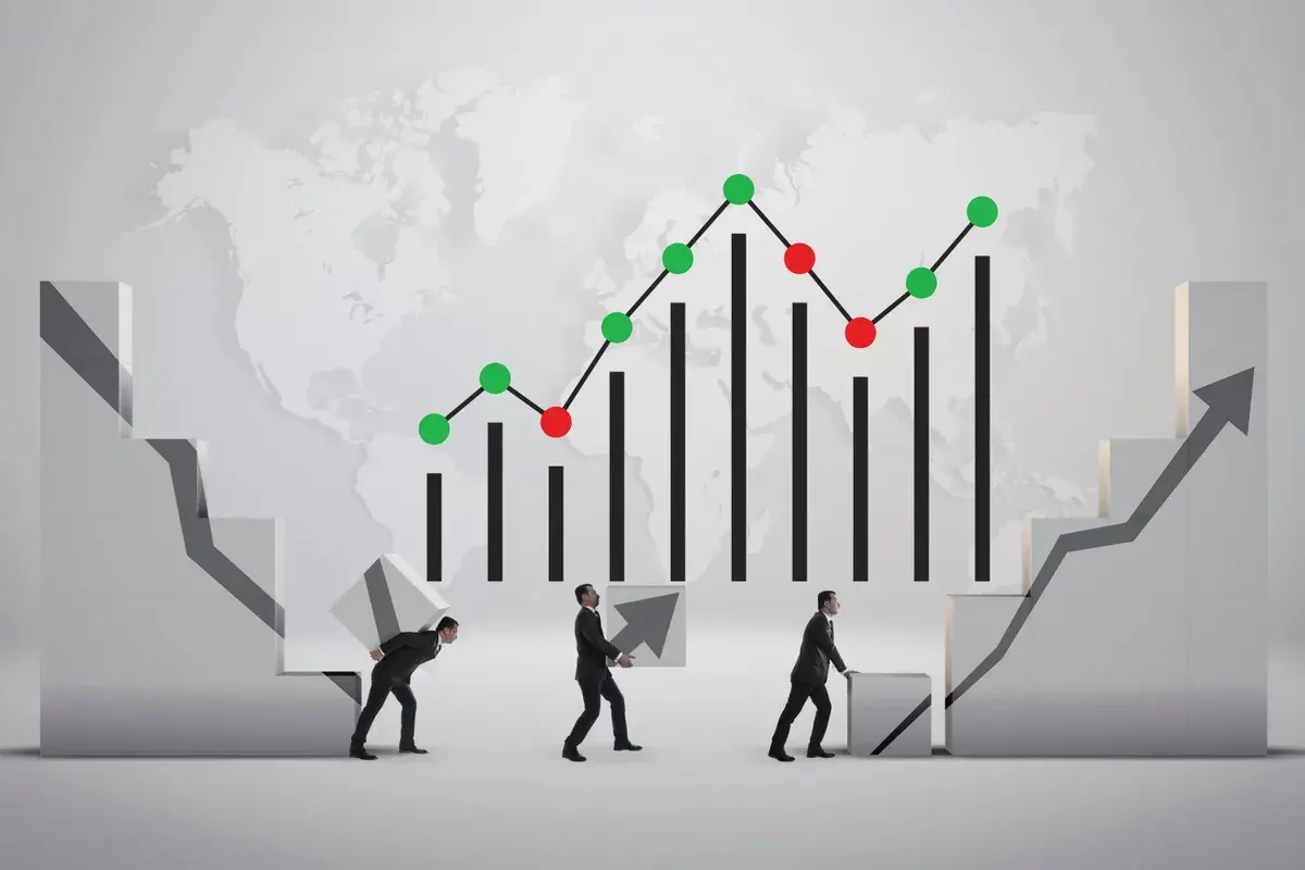 Nifty Finds Support, Reclaims 19,000! What Next? - Post-Market Analysis