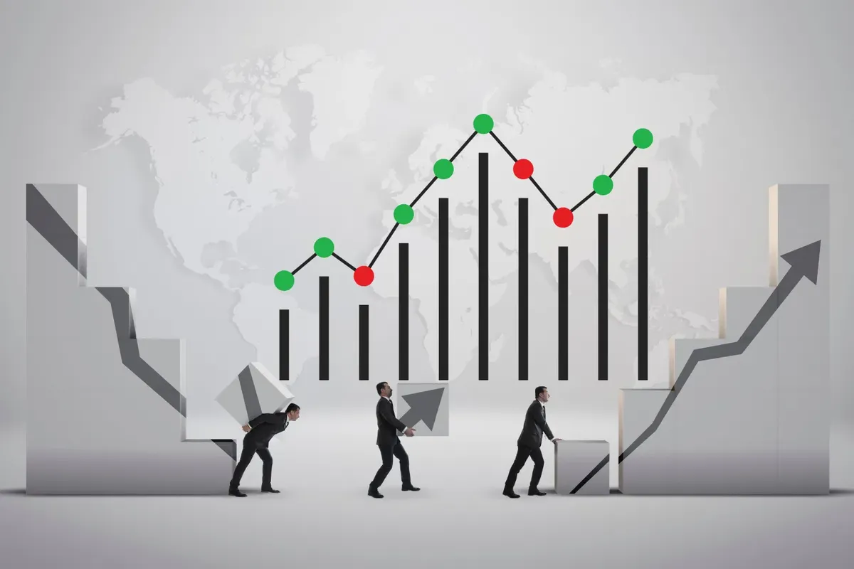 Nifty Finds Support, Reclaims 19,000! What Next? - Post-Market Analysis