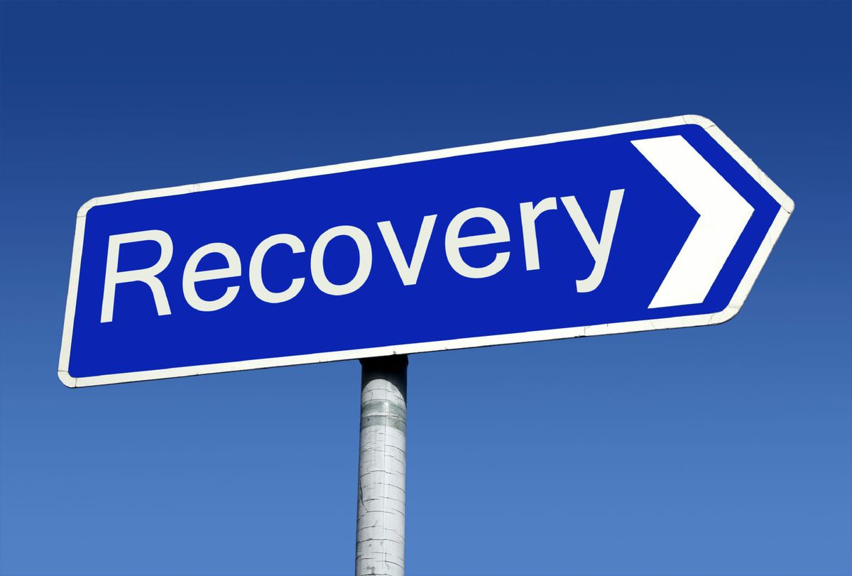Nifty is Back Above 16k! Good Recovery in the Second Half - Post Market Analysis