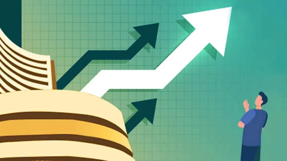 Nifty Settles Above 18,250. Auto Stocks Rally - Post-Market Analysis