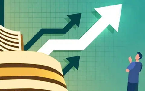 Nifty Settles Above 18,250. Auto Stocks Rally - Post-Market Analysis