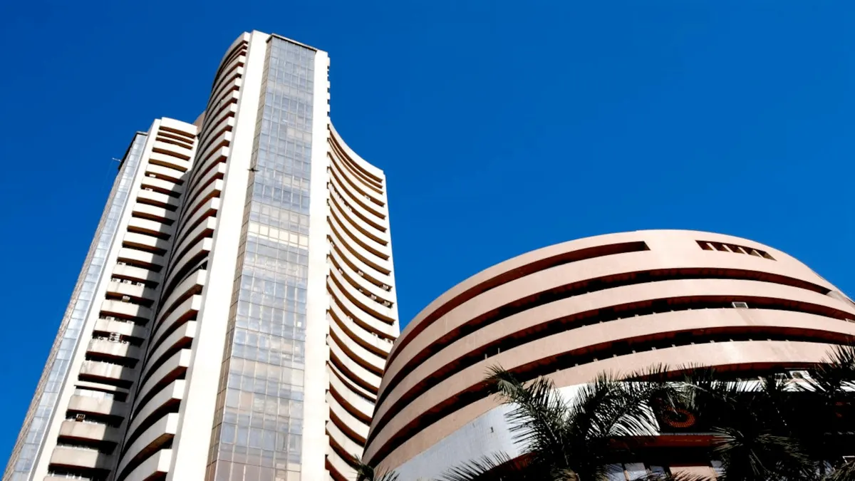Nifty Up, Bank Nifty Down! - Post-Market Analysis