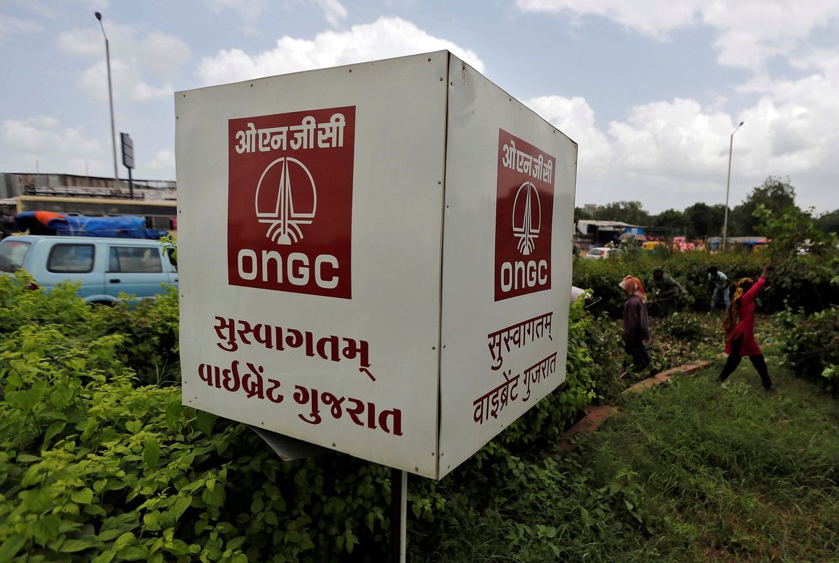 ONGC to Invest USD 7 Billion to Boost Output - Top Indian Market Updates