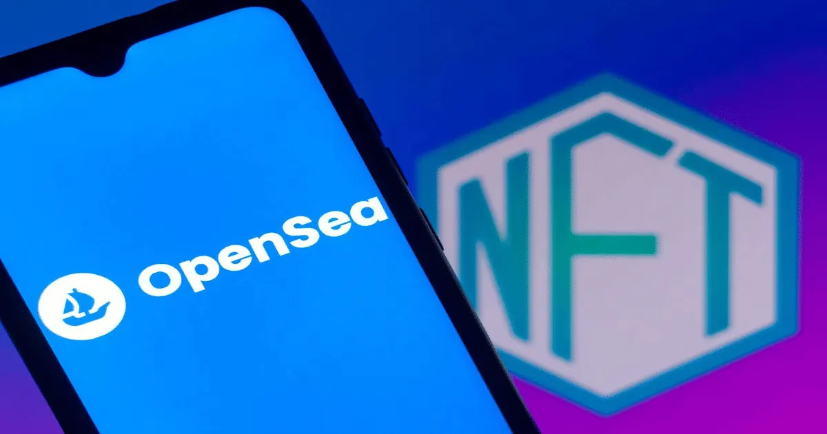 OpenSea Adds Avalanche NFT Support - Top Crypto Updates