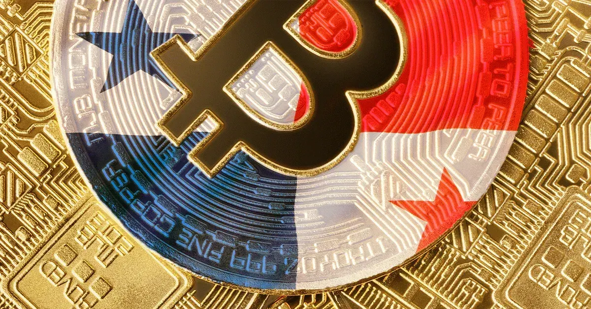 Panama's President Vetoes Crypto Bill - Top Crypto Updates