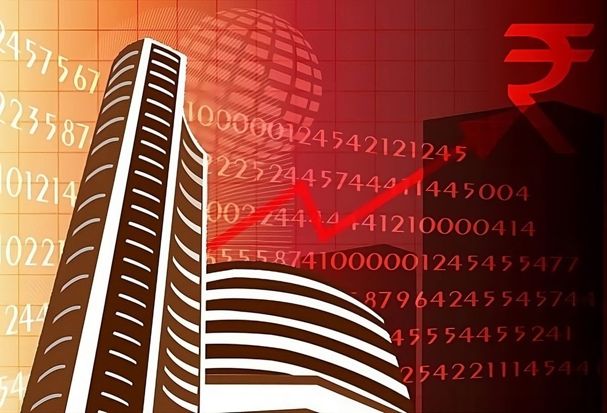 Panic Selling in the Markets. Pharma Stocks Surge! - Post-Market Analysis