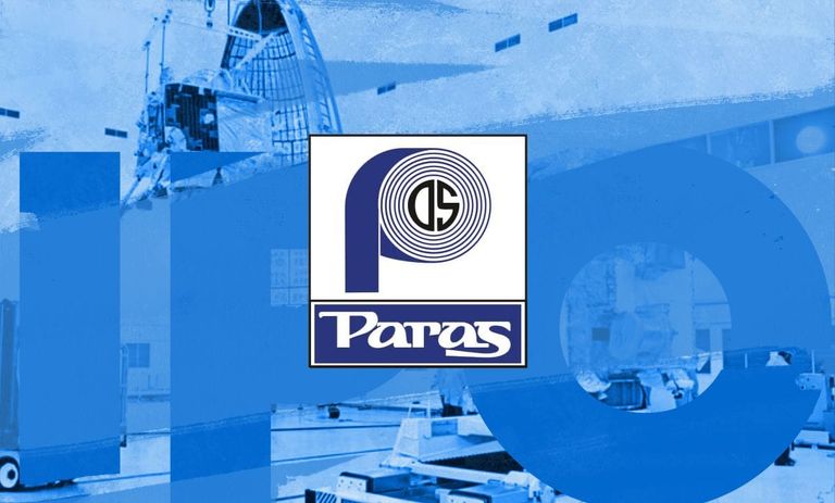 Paras Defence And Space Technologies IPO: All You Need To Know