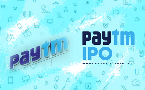 PayTM IPO Analysis: The Biggest Indian IPO is Here!