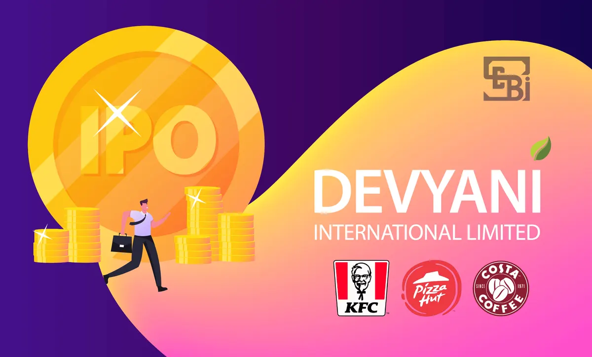 Pizza Hut and KFC Franchisee Devyani International Files for IPO