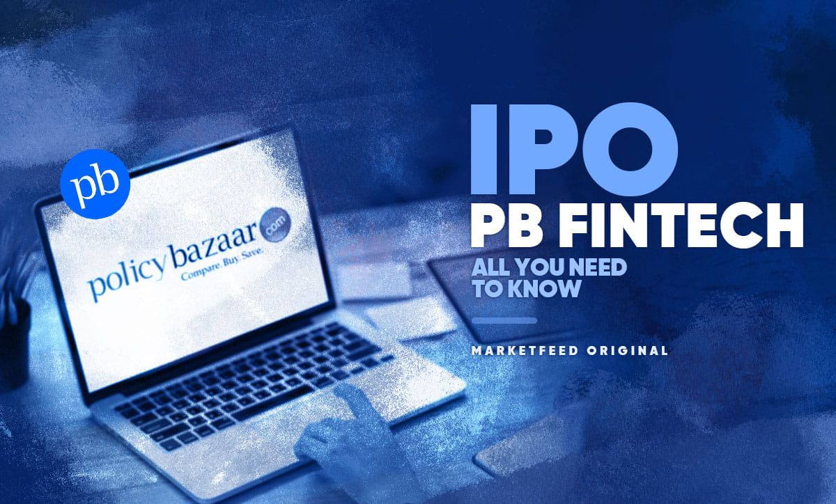 Policybazaar IPO: All You Need to Know