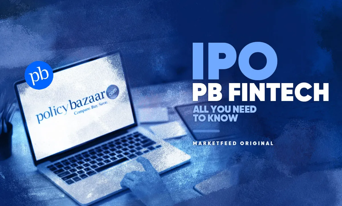 Policybazaar IPO: All You Need to Know