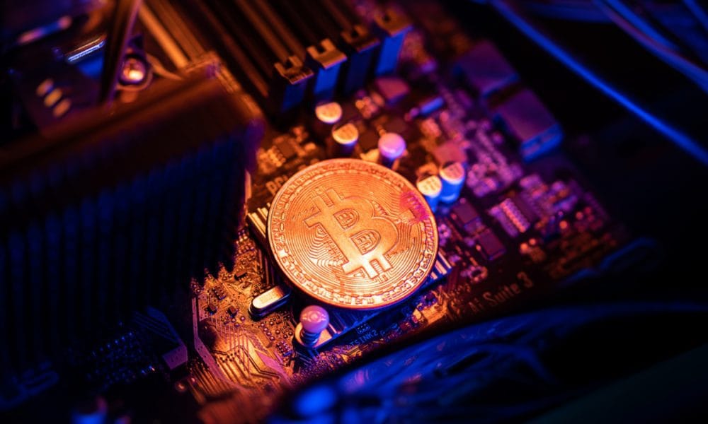 Poolin Freezes Withdrawals Due to Liquidity Issues - Top Crypto Updates