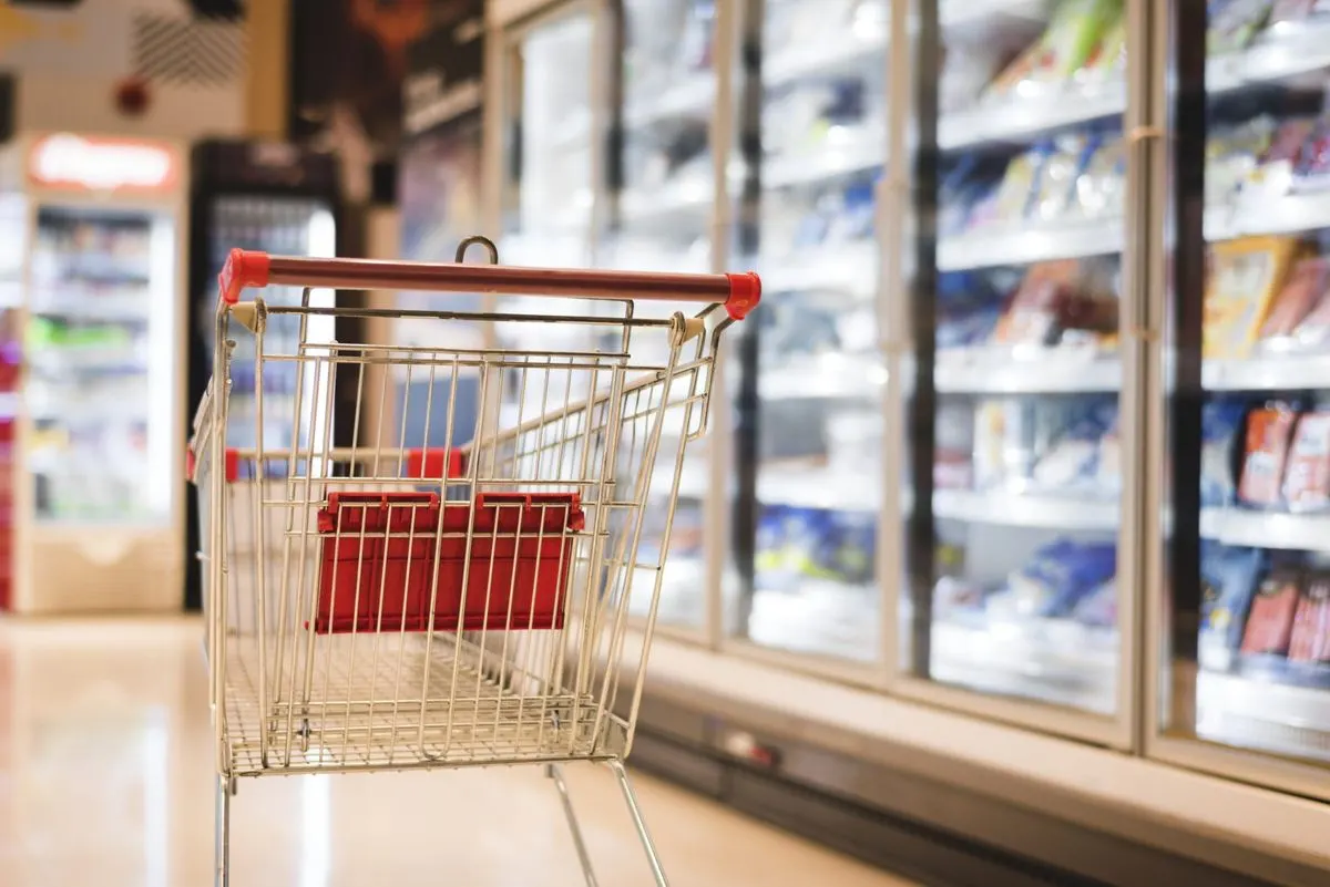 Profit Booking Fear; FMCG Stocks Gain- Post Market Analysis