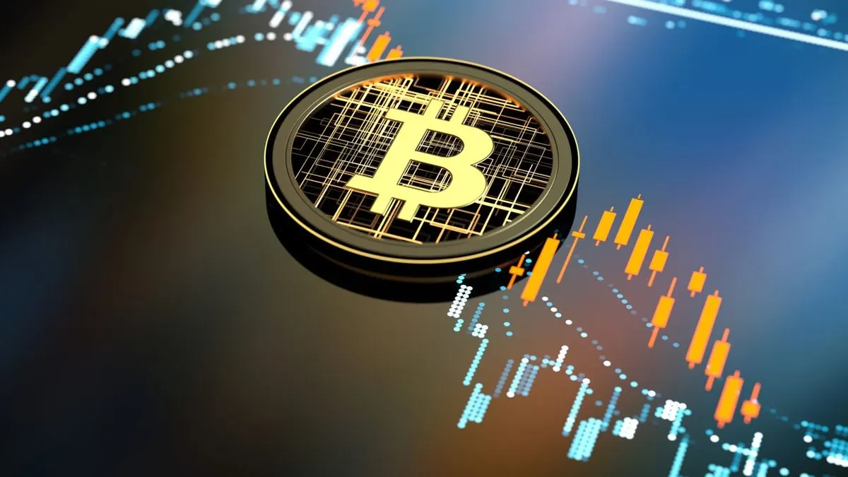 ProShares to Launch First ETF For Shorting Bitcoin - Top Crypto Updates