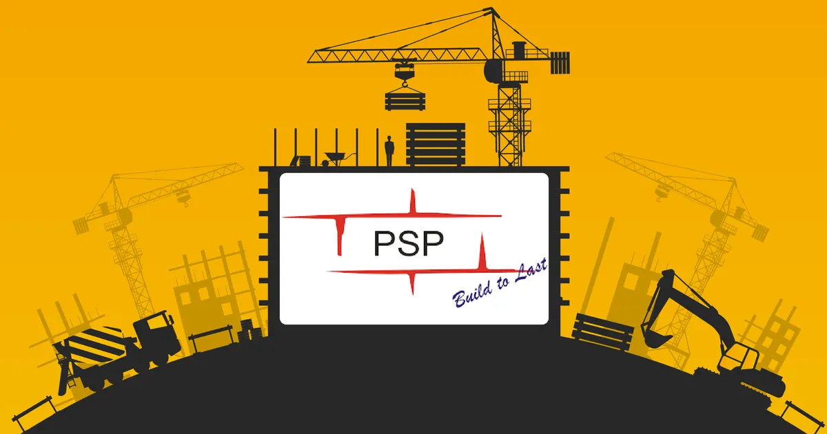 PSP Projects Limited, The Next Infra MultiBagger?