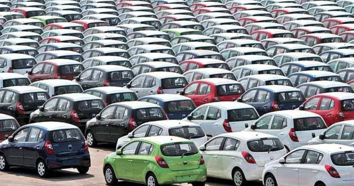 PV Wholesales Rise 13.54% in May - Top Indian Market Updates