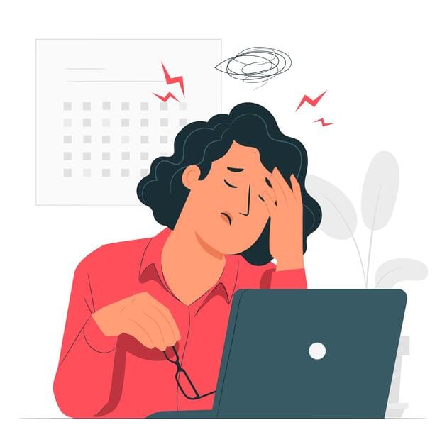 RBI Announcements Tomorrow! Nifty Giving up Supports - Post Market Analysis