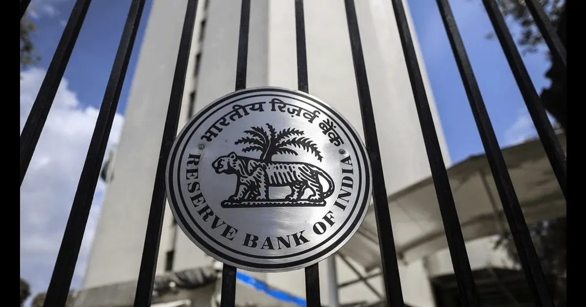 RBI Hikes Repo Rate by 50 bps to 5.9% - Top Indian Market Updates