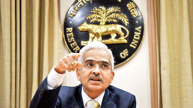 RBI Keeps Repo Rate Unchanged at 6.5% - Top Indian Market Updates