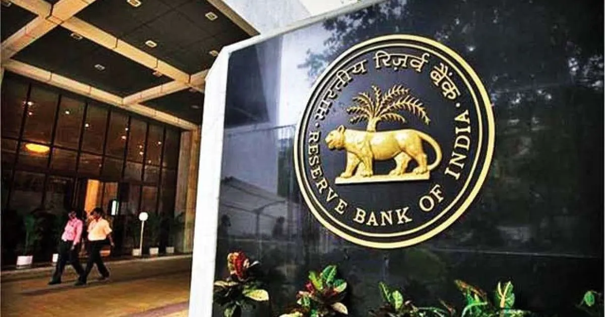 RBI Pauses Interest Rate Hike - Top Indian Market Updates