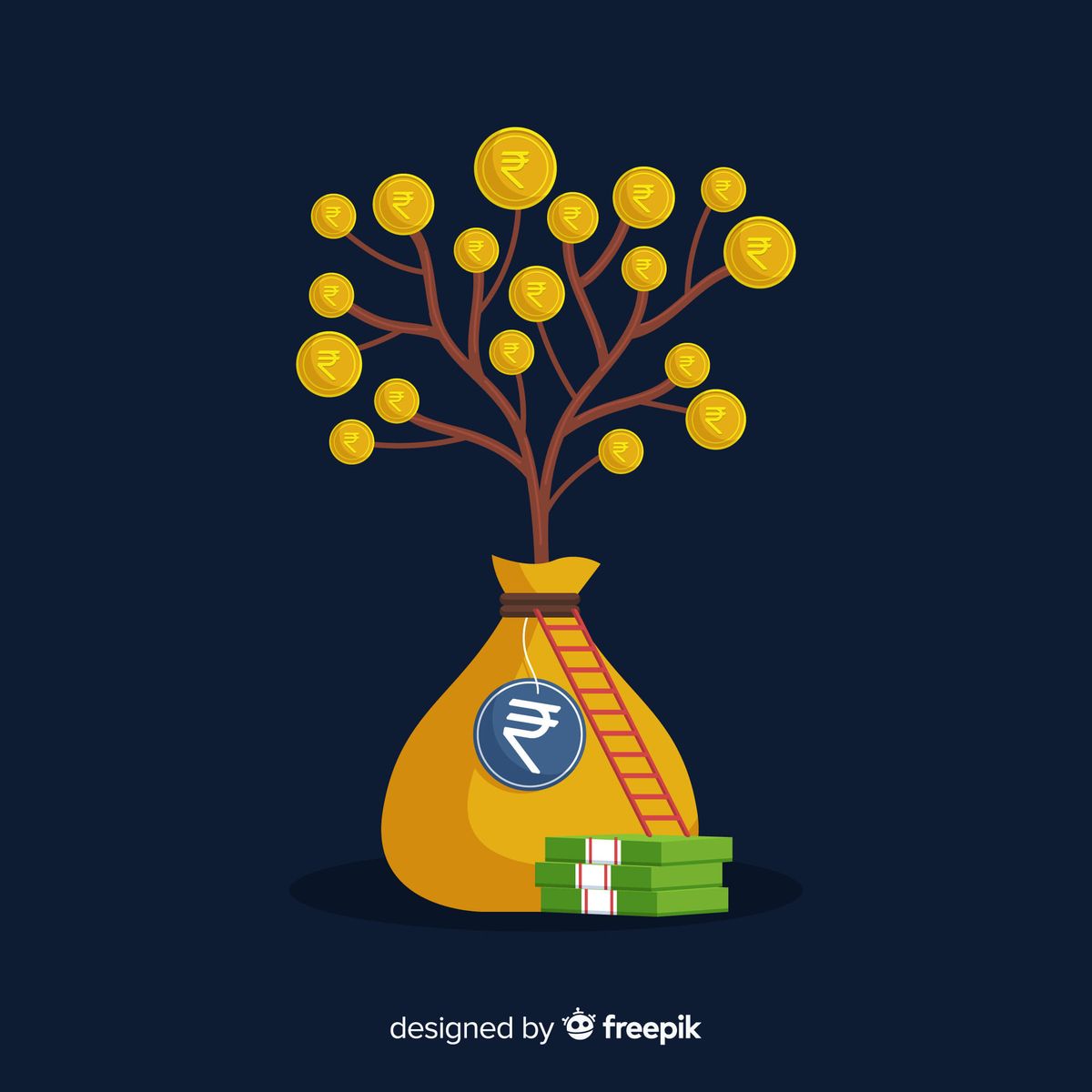 RBI Raises Repo Rate by 50 bps. A Calm Ending to the Week - Post Market Analysis