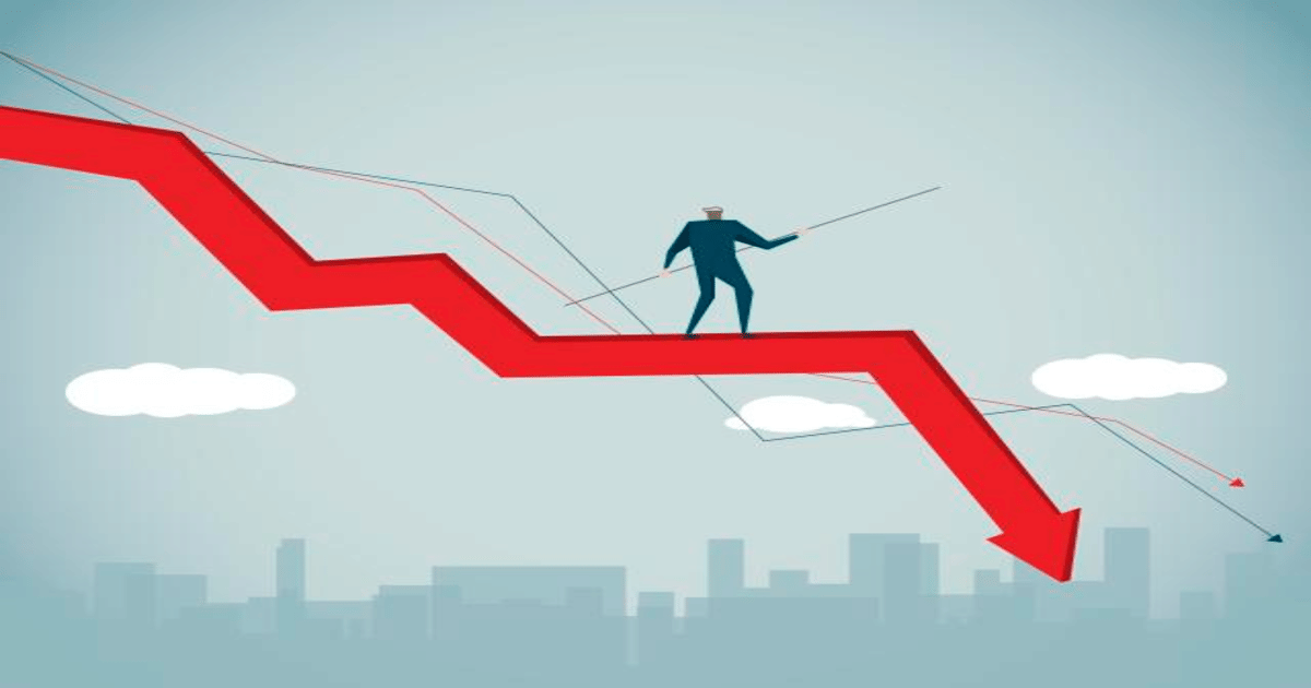 Rejection from the Top! More Fall Incoming? - Post-Market Analysis
