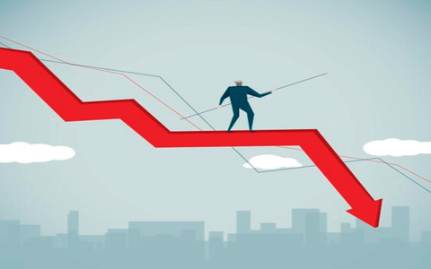 Rejection from the Top! More Fall Incoming? - Post-Market Analysis