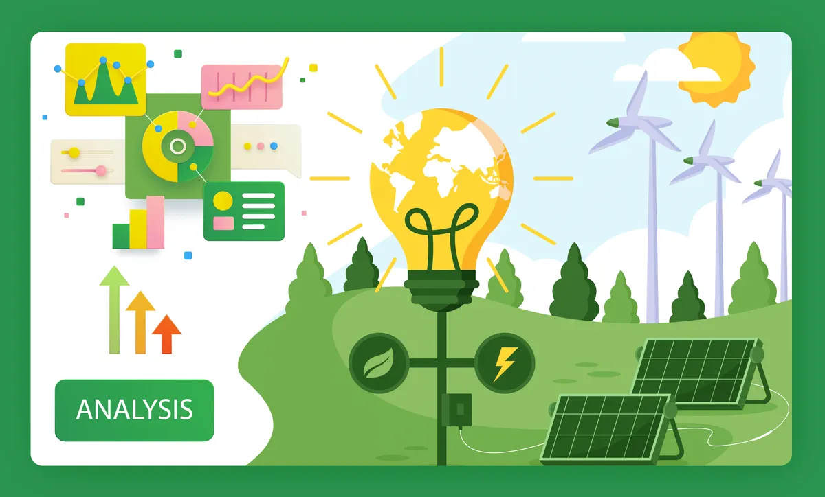 Renewable Energy Sector In India To Fly After Budget 2021?