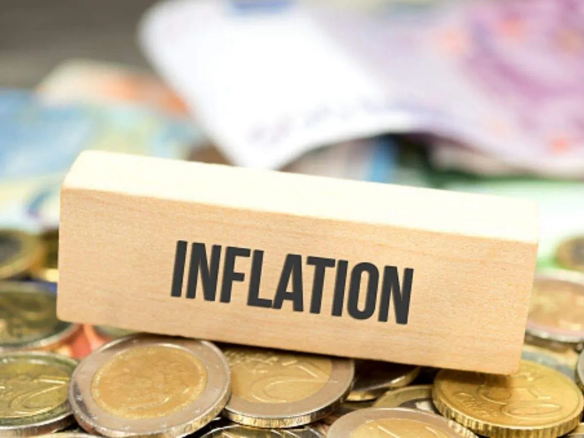 Retail Inflation Eases to 5.72% in Dec - Top Indian Market Updates