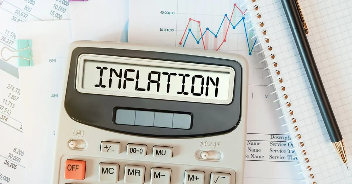 Retail Inflation Falls to 4-Month Low in October - Top Indian Market Updates