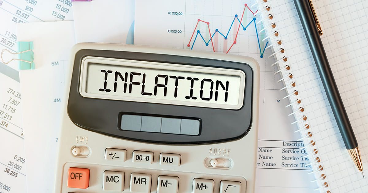 Retail Inflation Falls to 4-Month Low in October - Top Indian Market Updates
