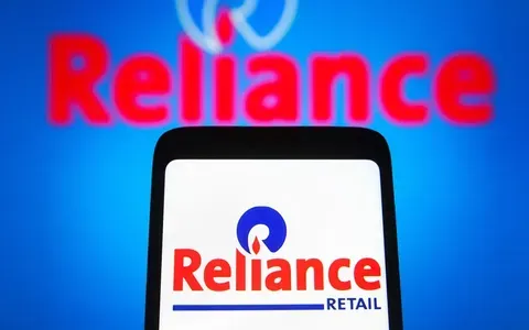 RIL May Sell 8-10% More in Rel Retail Ventures to Fund Expansion - Top Indian Market Updates
