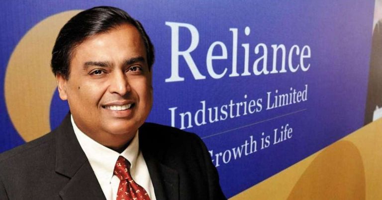 RIL Partners With NVIDIA to Develop AI Infra - Top Indian Market Updates