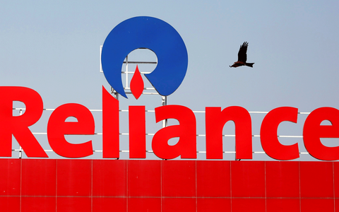 RIL Reports 46% YoY Rise in Q1 Net Profit - Top Indian Market Updates