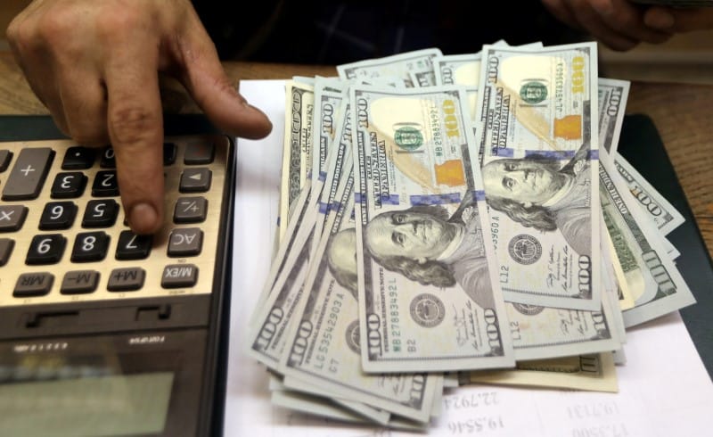 Rupee Hits 80 per US Dollar At Record Lowest - Top Indian Market Updates