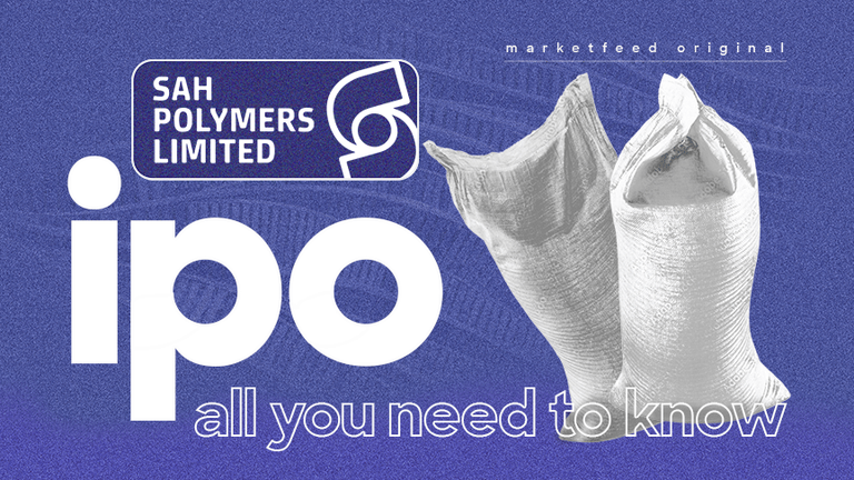 Sah Polymers Ltd IPO: All You Need to Know