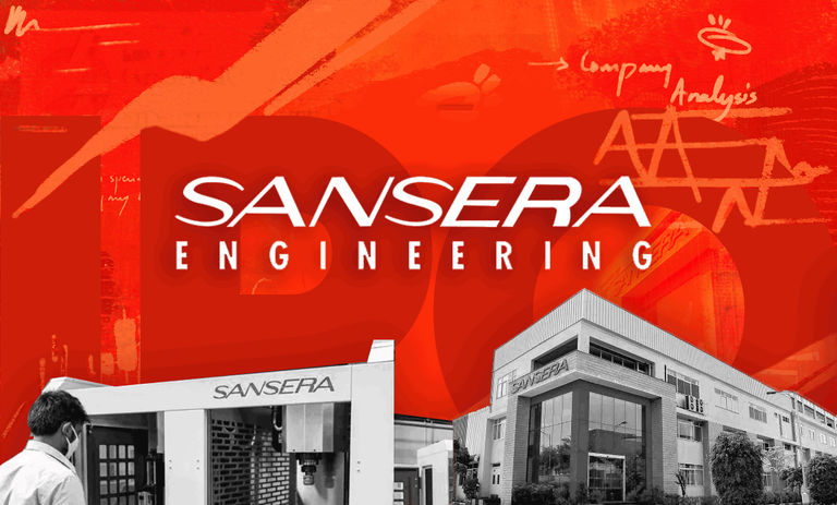 Sansera Engineering Ltd IPO: All You Need to Know