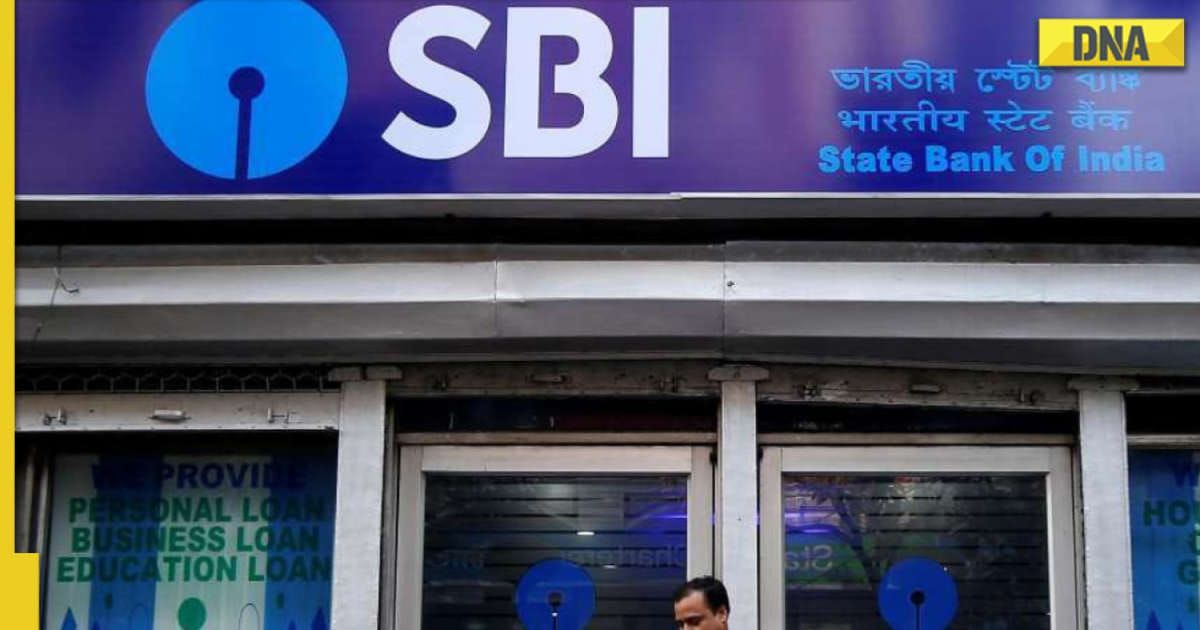 SBI to Raise Rs 50,000Cr Via Debt - Top Indian Market Updates
