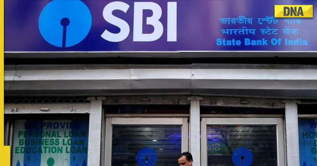 SBI to Raise Rs 50,000Cr Via Debt - Top Indian Market Updates