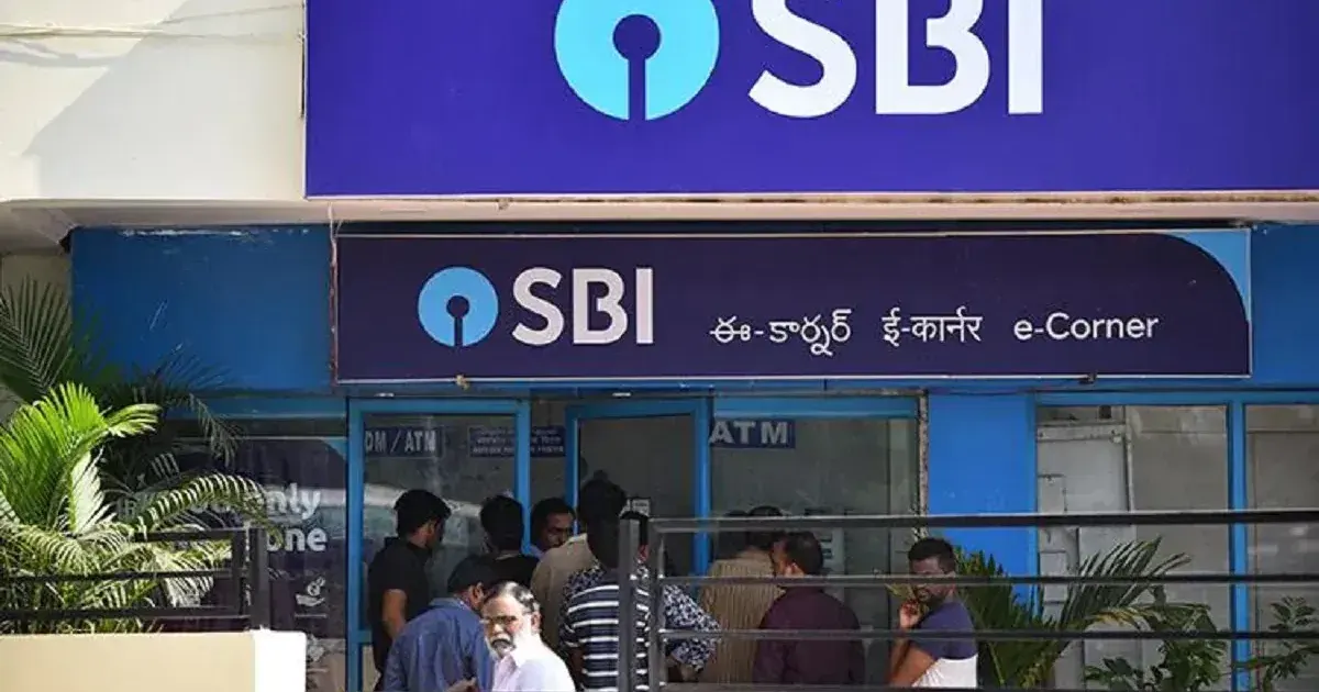 SBI’s Net Profit Jumps 83% YoY to Rs 16,695cr in Q4 - Top Indian Market Updates