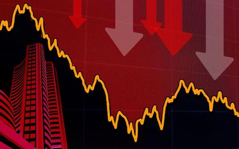 Selling Continues! Reliance, ITC Drag Nifty - Post-Market Analysis