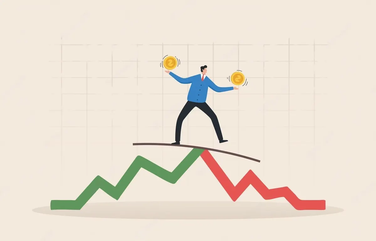 Selling from ATH! Small-Cap, Mid-Cap Stocks Fall - Post-Market Analysis