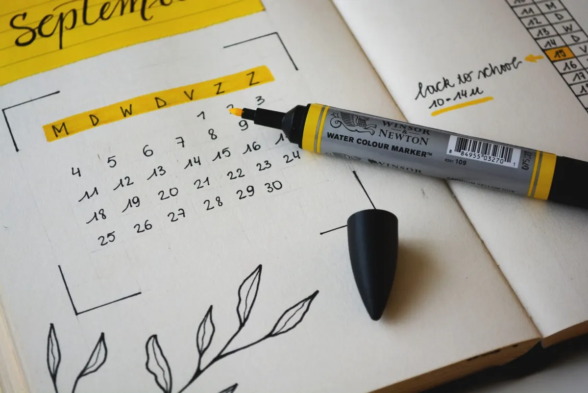 September Monthly Expiry is Here! - Pre-Market Analysis Report
