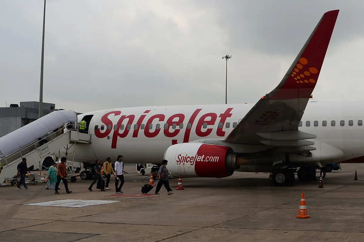 SpiceJet, Credit Suisse AG Resolve Financial Dispute - Top Indian Market Updates
