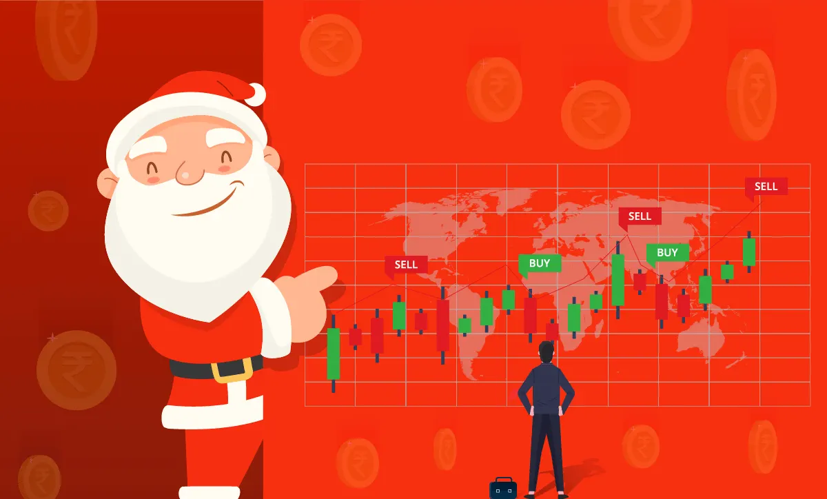 Stocks That Could Rally During Christmas Season