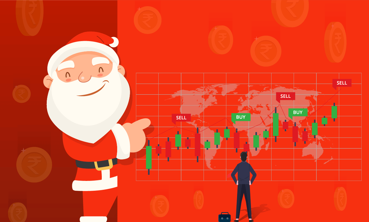 Stocks That Could Rally During Christmas Season