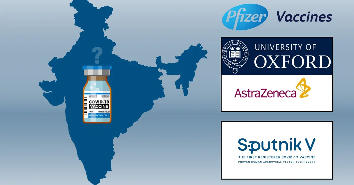 Stocks to Benefit from Potential Covid-19 Vaccines