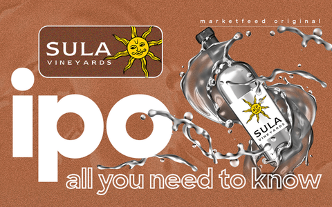 Sula Vineyards Ltd IPO: All You Need to Know